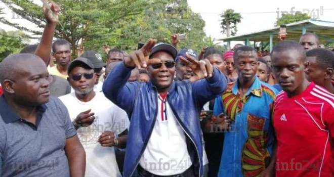 Coronavirus : la législative partielle de la Lékoni-Lekori d’Onanga Y’Obegué reportée !