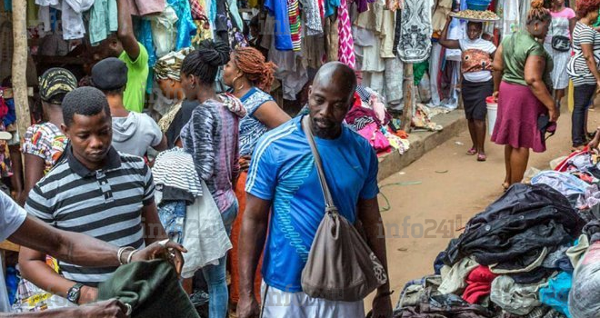 Coronavirus : Libreville ordonne la fermeture des moutoukis jusqu’à nouvel ordre !