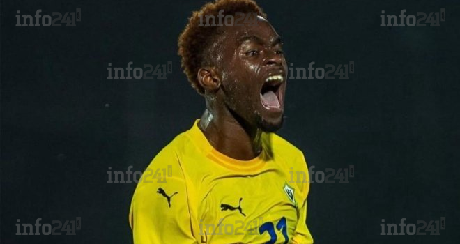 « <i>J’ai rêvé de ce moment toute ma vie</i> » – Bryan Meyo, nouveau visage des Panthères et déjà buteur !