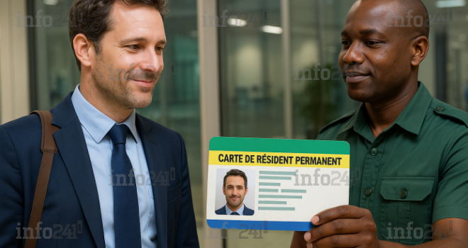 Le Gabon accordera la carte de résident permanent à tout investisseur injectant au moins 10 milliards