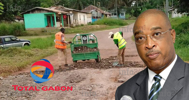 Moabi : Total Gabon impliqué dans un scandale de travaux fictifs d’un ancien ministre d’Ali Bongo