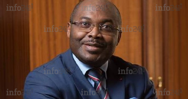 Noël Mboumba, une des victimes de l’opération scorpion désormais en liberté !