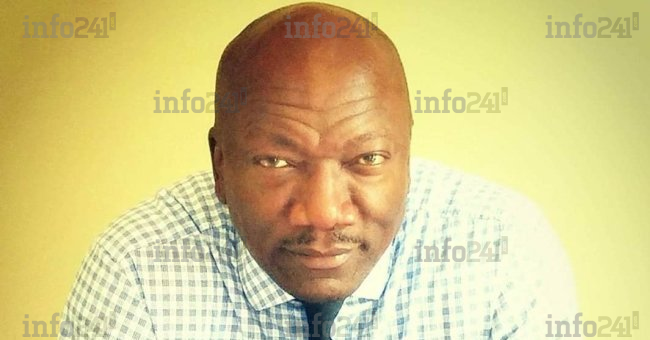 Christian Nkombengnondo : « les Gabonais ne doivent plus être chosifiés »