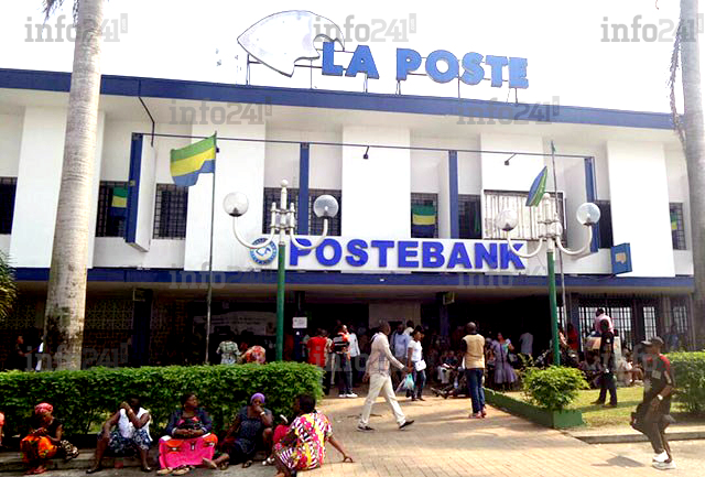 La Poste gabonaise est désormais sauvée de la faillite !