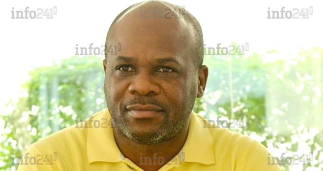 Carl Mihindou victime d’une arrestation arbitraire menée par la « police » gabonaise