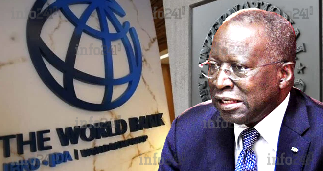 Impayés à la Banque mondiale : Le gouvernement gabonais se défausse sur des « raisons techniques »