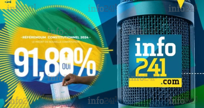 #85 CkilsEnPensent : les gabonais et les résultats du référendum constitutionnel