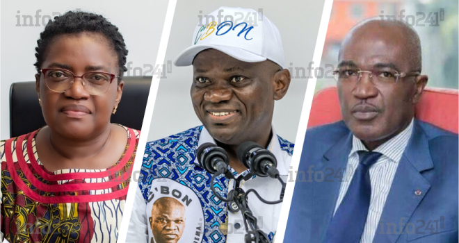 2nd tour des législatives : L’UDB d’Oligui se retire de plusieurs sièges pour faire gagner le PDG !