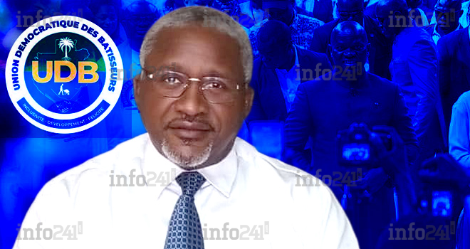 Gabon : Un candidat UDB d’Oligui Nguema dérape en plein meeting et appelle au vote tribal fang