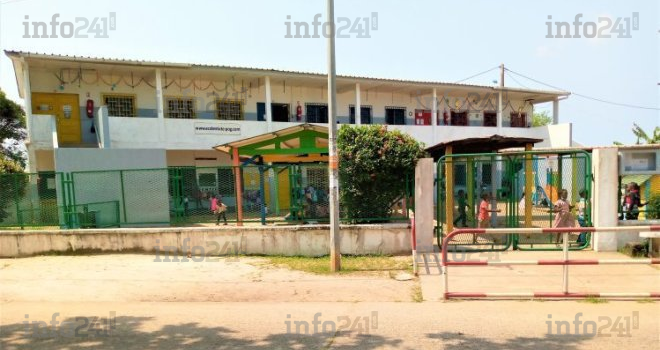 Vacances de noël avancées au Gabon : Les écoles conventionnées françaises pas concernées !