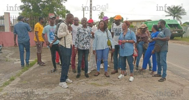 Safety Breeding accusé d’avoir roulé dans la farine plusieurs gabonais avec son « Potager virtuel »