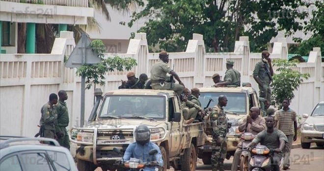 Tentative de coup d’État au Bénin : la CEDEAO et l’UA condamnent et menacent de sanctions