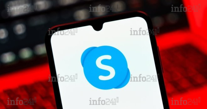 Microsoft annonce la fermeture de Skype après 22 ans d’existence