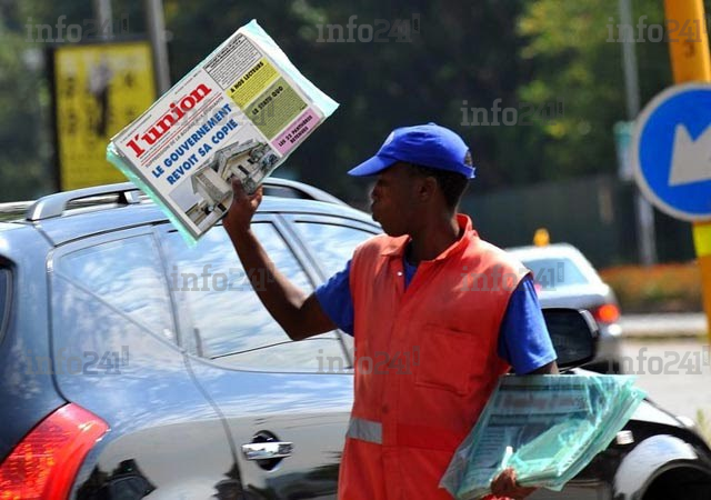 Le quotidien pro-gouvernemental l’Union de nouveau en kiosque après 13 jours d’absence