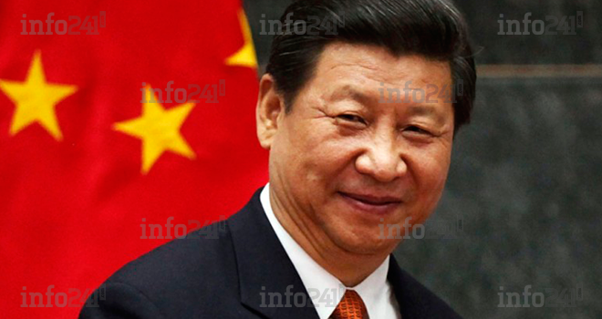 Ebola : la chine annonce une nouvelle aide de 16 milliards pour soutenir l’Afrique de l’Ouest 