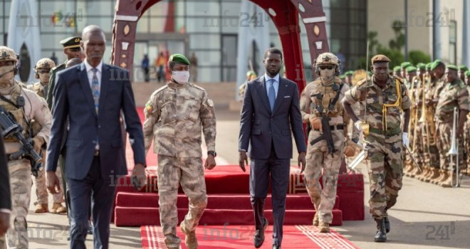 CEDEAO : Le président sénégalais mandaté pour convaincre les états de l’alliance du Sahel à revenir