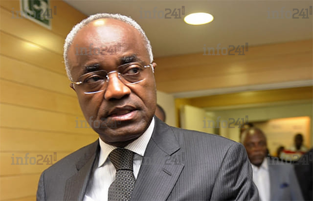 Jean Eyeghe Ndong a rencontré Ali Bongo pour évoquer ses droits bafoués depuis 11 ans !