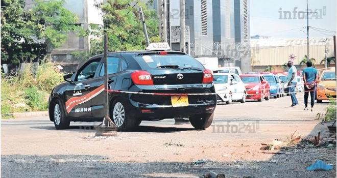 Reprise de l’examen du permis de conduire : 251 gabonais déjà aux portes de ce sésame