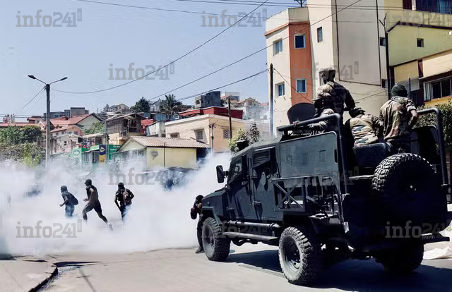 Madagascar : Le gouvernement dissous après des répressions ayant fait au moins 22 morts