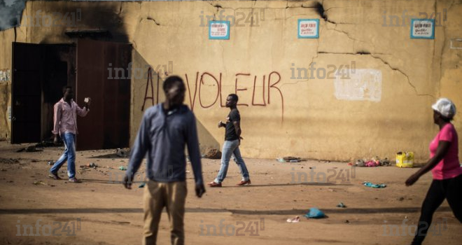 L’Union européenne toujours préoccupée par la situation politique du Gabon