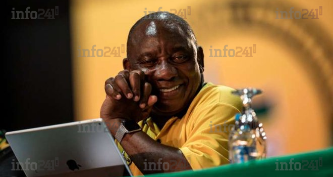 CDAA : Cyril Ramaphosa désigné président de la communauté après le refus de Madagascar