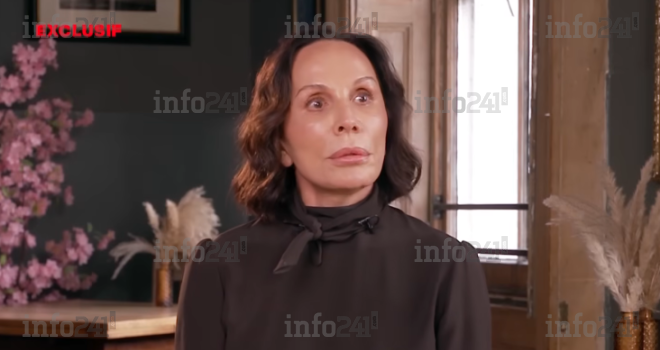 Gabon&nbsp;: Condamnée à 20 ans de prison, Sylvia Bongo nie tout en bloc et dénonce des «&nbsp;tortures&nbsp;»