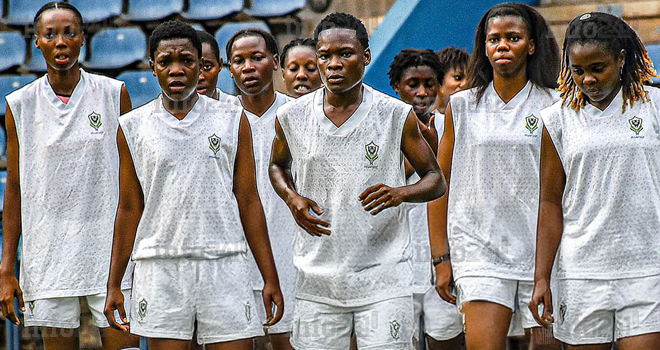 Eliminatoires CAN féminine 2026 : le Gabon humilié à domicile 6 buts à 0 par le Mali