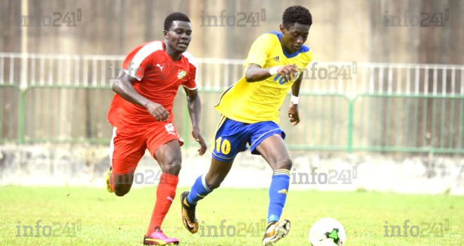 Alain Rodrick Miyogho aurait-il tourné le dos aux Panthères du Gabon U20 ?