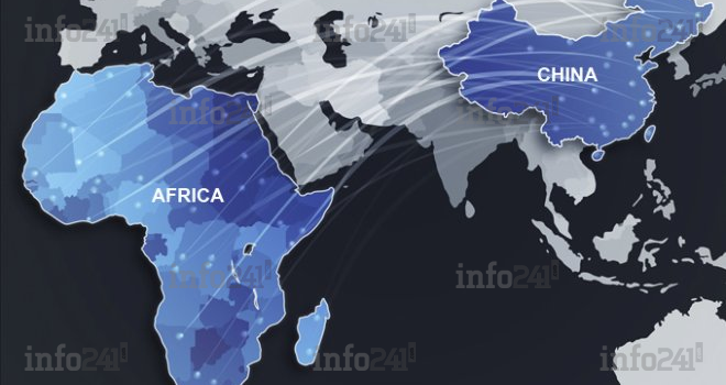 Le Fonds de développement sino-africain a atteint les 3.012 milliards de FCFA prévus