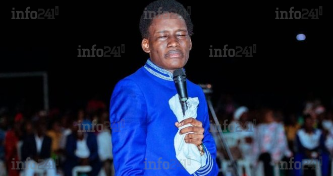 Grossesse miraculeuse : le prophète Emmanuel Ndzoma devant la justice gabonaise ce vendredi !