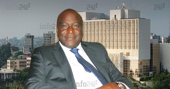 Ali Bongo licencie enfin son ami Maixent Accrombessi de la Présidence gabonaise !