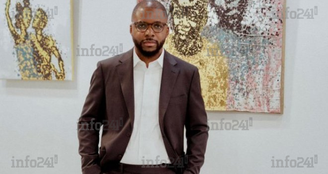 Harris Ovone Moulengui, cadre gabonais à la SNCF : « Donner le meilleur de soi-même pour réussir dans des voies imprévues »