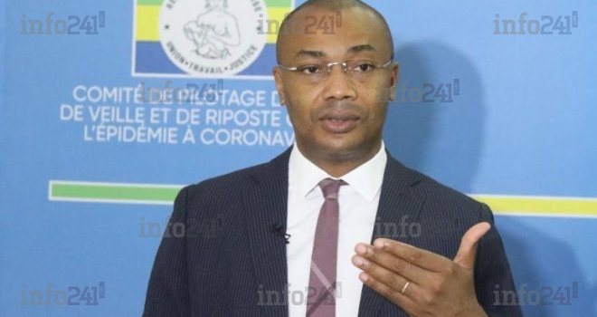 Coronavirus : un 21e patient décède du Covid-19 au Gabon contre 17 nouvelles guérisons