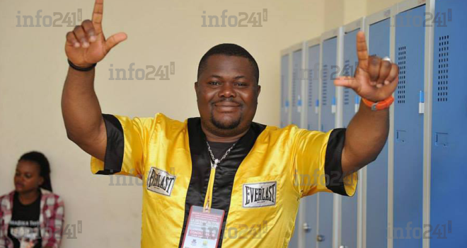 La fédération gabonaise de boxe prononce 3 radiations à Oyem !