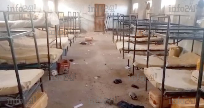 Nigéria : L’Unicef réclame la sécurisation des écoles après l’enlèvement de 25 filles