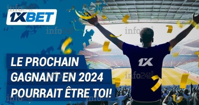Ils sont devenus riches avec 1xBet : les plus gros gains des joueurs africains en 2023