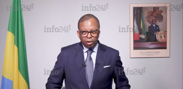 Fin de l’état d’urgence : le gouvernement gabonais annonce le maintien de ses mesures anti-Covid-19 !
