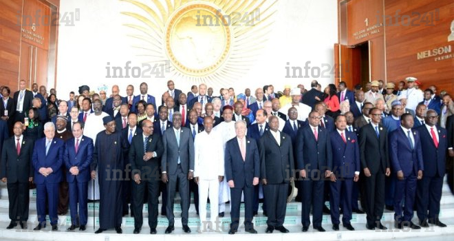 30e sommet de l’Union Africaine : La lutte contre la corruption au centre des discussions