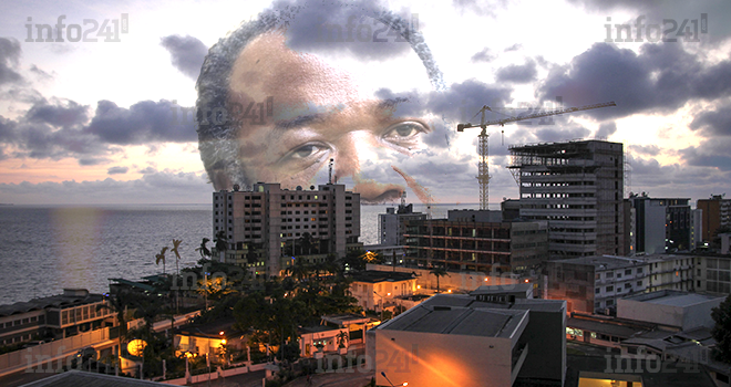 Gabon, havre de paix à la gloire d’un « terrorisme d’Etat »