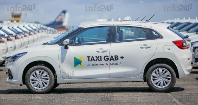 Taxi Gab+ : Faute de paiement, les chauffeurs menacés de saisie et de rupture de contrat