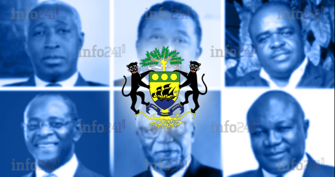 Le trop plein de candidatures de l’opposition gabonaise est-il irréversible&nbsp;?