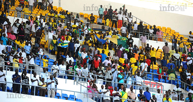 Le retour probable du National Foot envisagé pour le 10 janvier prochain