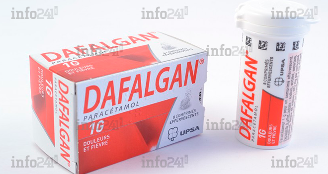 Géorgie : quand posséder du Dalfagan vous conduit au commissariat !