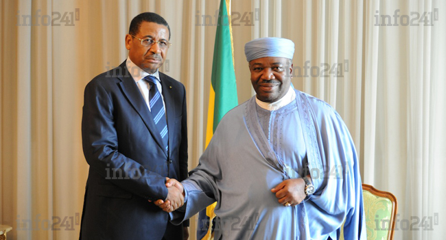 Saisine de la Haute Cour contre Ali Bongo : Moukagni Iwangou répond à Ona Ondo