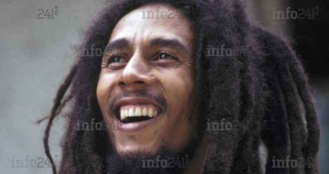 Disparition : 41 ans après sa mort, l’héritage musical de Bob Marley n’a pas pris une ride