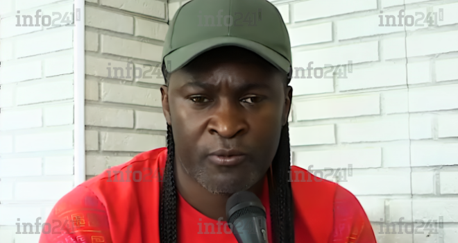 Matchs truqués du Gabon : Didier Ovono piégé, nie tout en bloc et dénonce « un fake » !