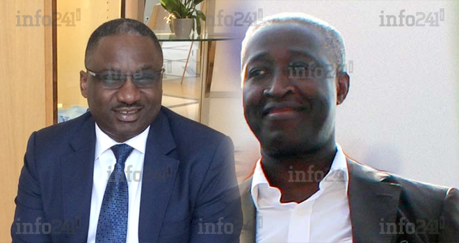 Raymond Ndong Sima répond aux tweets rageurs d’Alex Bongo Ondimba et Caroline Sintault