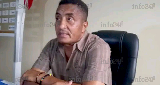 Présidence de la Fégafoot : Juste Parfait Ndong jette l’éponge pour un candidat mystère