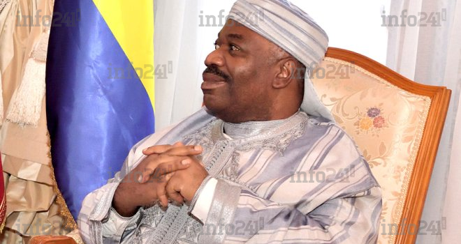 Ali Bongo : une preuve de vie et de sérieux doutes sur ses capacités à diriger le Gabon