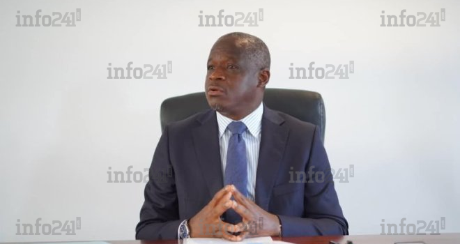 Gabon : Immongault fixe le cap sur une administration sécuritaire et décentralisée efficace